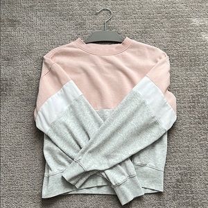 H&M crewneck/sweatshirt